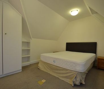 1 bedroom Apartment to rent - Photo 5
