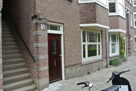 Te huur: Appartement Sassenheimstraat in Amsterdam - Photo 2