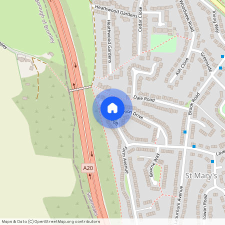 Glenorchard Road, Balmore, G64 4AJ