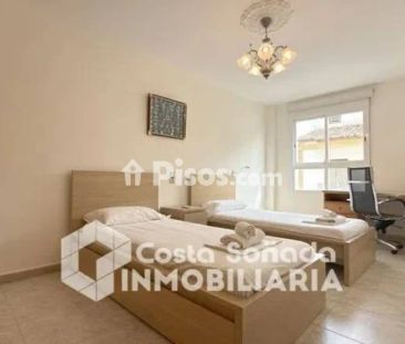Piso en alquiler en La Corona-Aduanas - Photo 6