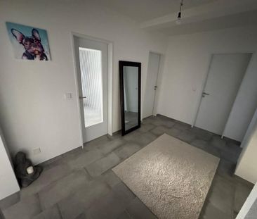 Nachmieter gesucht – 4-Zimmer-Wohnung in Bonn-Beuel (Rhein-nähe) - Photo 4