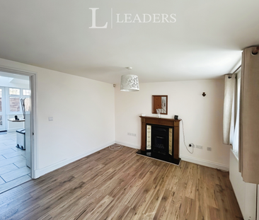 2 bedroom detached house to rent - Photo 1