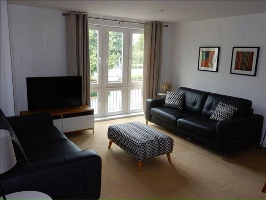 2 bedroom apartment to rent - Photo 1