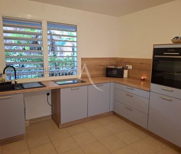 Location Appartement 42.28m² 2 pièces Fort de france - Photo 4