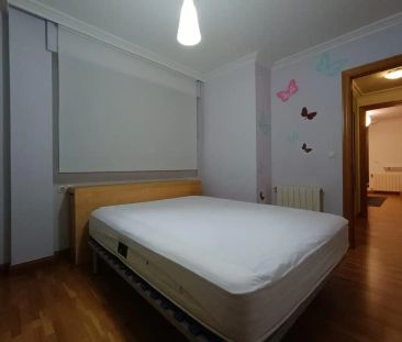 Piso de alquiler en Lasesarre - Foto 5