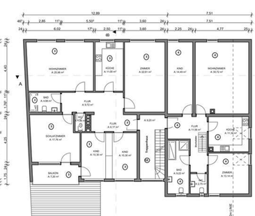 5 Zimmer Mitte in Ditzingen zu vermieten - Photo 1