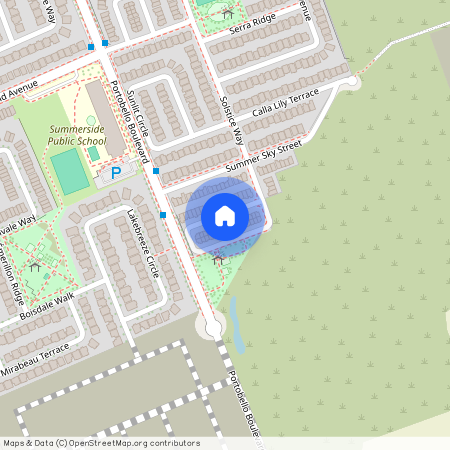 116 Sunshine Crescent, Orleans - Cumberland And Area