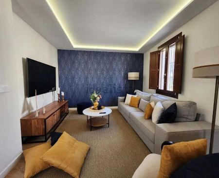 5 room luxury Detached House for rent in Valencia - Photo 2