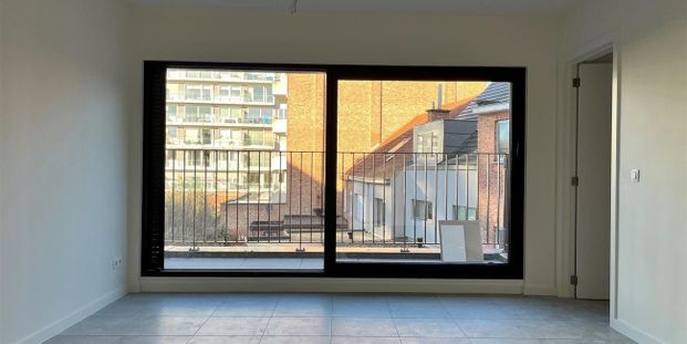 Appartement te huur in Leuven voor € 1.050 met 1 slaapkamer - Photo 1