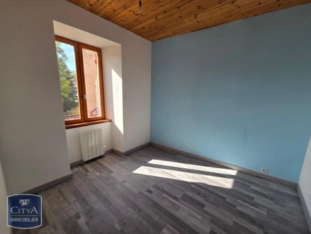 Maison à louer 3 pièces 47.5m² - Photo 5