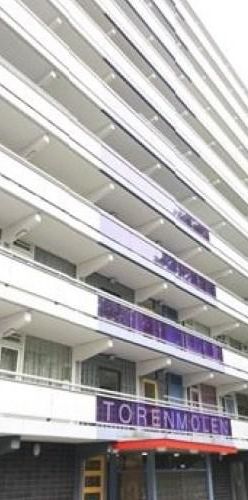 Torenmolen, 1035 AV Amsterdam, Nederland - Photo 1