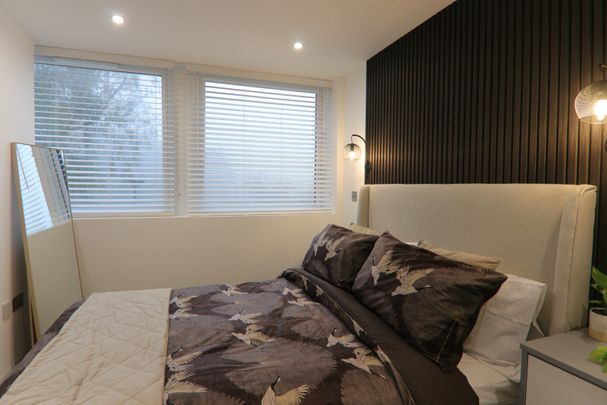 Flat 114, Green Lane, Yeadon, Leeds, LS19 7GP - Photo 1