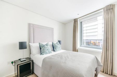 3 bedroom flat to rent - Photo 3