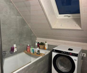 3.5 Zimmer - Photo 3