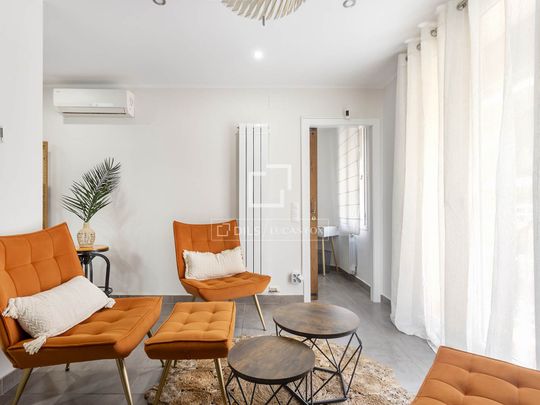 Excellent 1 Bedroom apartment for rent in Gràcia, Barcelona - Photo 1