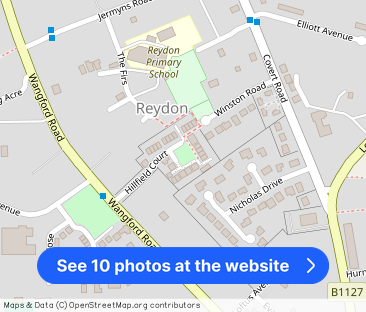 Reydon - Photo 1