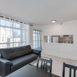 FURNISHED-Available November 1st - 1 Bedroom + Den @ 438 Seymour - Photo 2