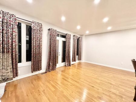 For Lease - 50 Madelaine Avenue Unit# Upper, Toronto, Ontario - Photo 5