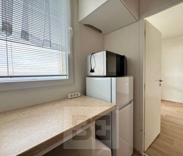 Apartment for rent, 1+1 - Studio, 30m - Photo 6