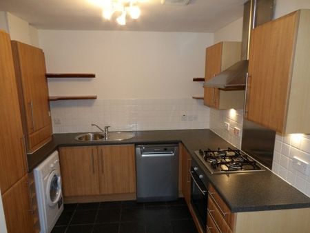 Bell Street, Glasgow, G1 - Photo 3