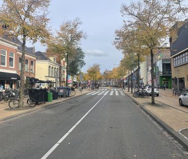 Gedempte Zuiderdiep 95-D, Binnenstad-Zuid, 9711HD, Groningen - Foto 1