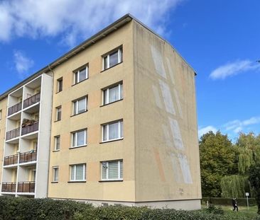 Sofort bezugsfertige Wohnung mit Dusche - Foto 2