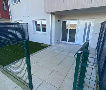 Location Appartement 2 pièces 39 m2 à Montfermeil - Photo 5