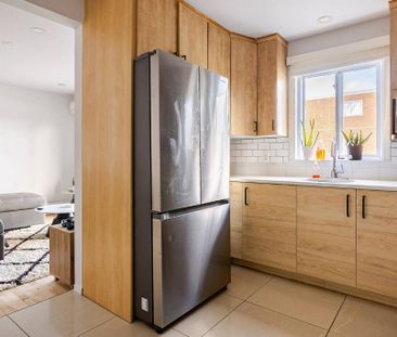 Appartements Meublé 4 1/2, 2 CH à Laval Meublé - Photo 4