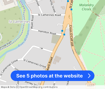 57 St. Catherines, Lincoln, Lincolnshire, LN5 8LR - Photo 1