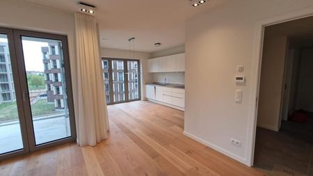 Appartement te huur - Photo 5