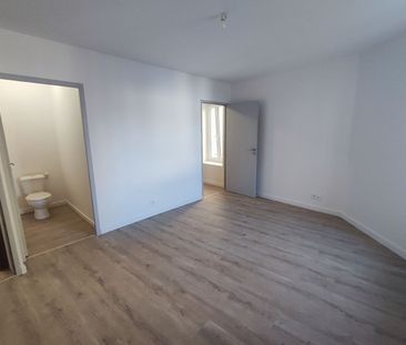 Location maison 2 pièces, 55.00m², Mauges-sur-Loire - Photo 4