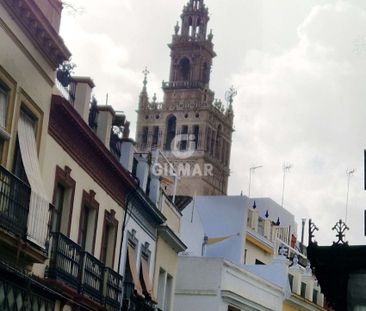 Piso en alquiler en Centro (Sevilla) – Sevilla | Gilmar Consulting - Photo 4