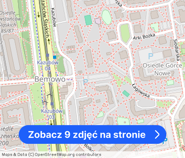 Przytulne 2-pokoje na Bemowie! Osobna Kuchnia! - Zdjęcie 1
