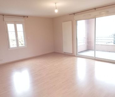 Location appartement 4 pièces 84.88 m² à Mâcon (71000) CITE ADMINIS... - Photo 6