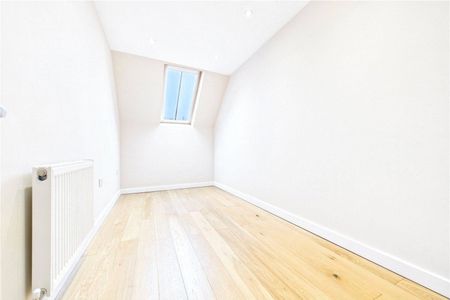 Mulberry House, Whitchurch Road, Pangbourne, Reading, RG8 - Photo 5