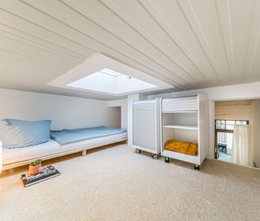 City-Residence: Modernes Apartment in Bockenheim Nähe Leipziger Straße - Photo 1