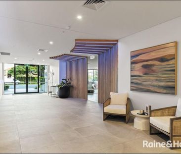 5303/219-221 Bloomfield Street, Cleveland, QLD 4163 - Photo 4
