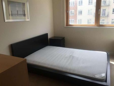 Ascent House, Beaufort Park, Colindale, NW9 - Photo 2