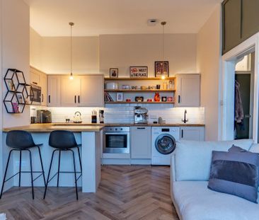 1 bedroom flat to rent - Photo 6