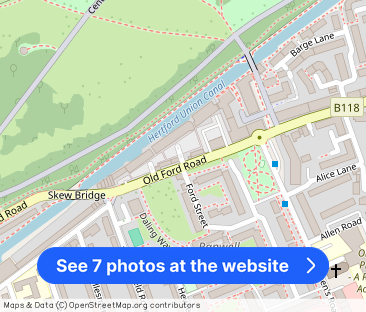 Printers Mews, Victoria Park - Photo 1