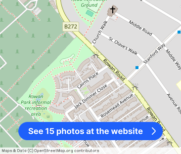 Cairns Place, Streatham, SW16 - Photo 1