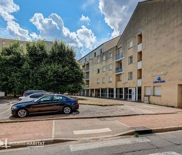 Appartement 2 pièces à louer - Photo 3