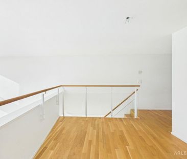 Wohnen mit Loftcharakter - Photo 6