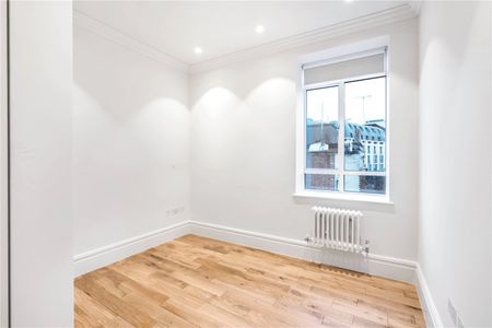 Devereux Court, London, WC2R 3JJ - Photo 3