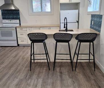 Logement 4 1/2 spacieux et rénové à Vaudreuil-Dorion avec stationne... - Photo 1