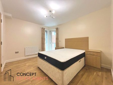 2 bedroom apartment to rent - Photo 3