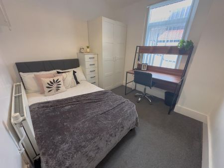 2 bedroom house share to rent - Photo 4