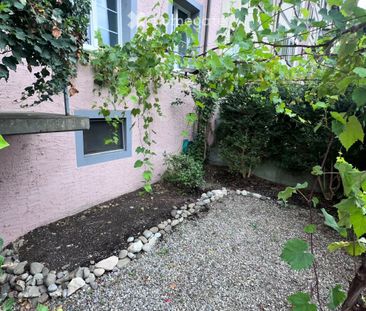 Moderne 1.5-Zimmer-Studio-Wohnung in Schaffhausen Neustadt - Foto 6