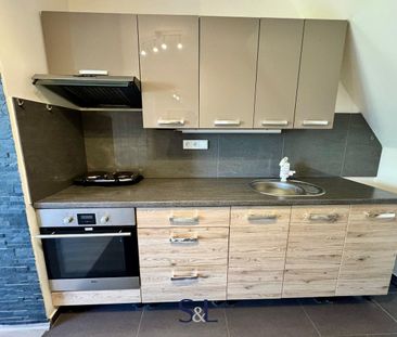 Pronájem bytu 2+kk 37 m² - Fotografie 5