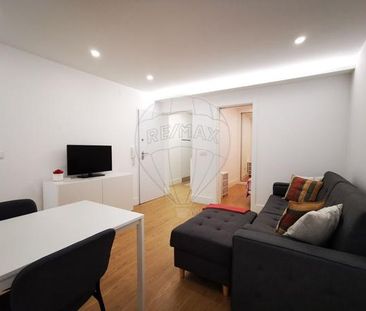 Apartamento T1 - Photo 4